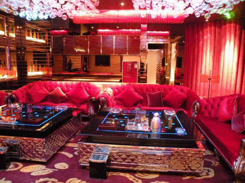 南充商务ktv能否组局详解-南部县ktv预订