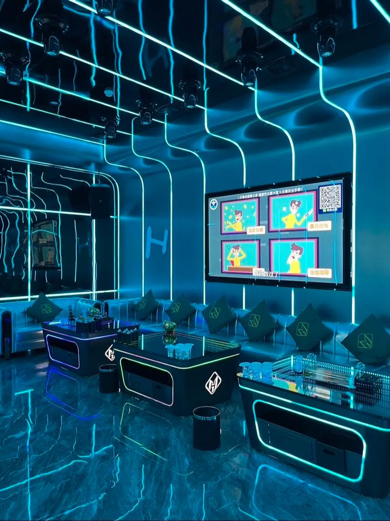 南充商务ktv中低端区别解析-南部县ktv预订